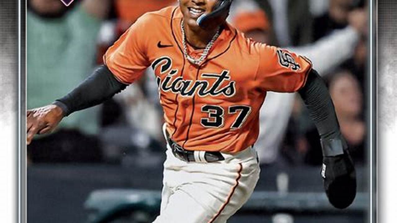 Topps Series 1 2024 Best Cards
