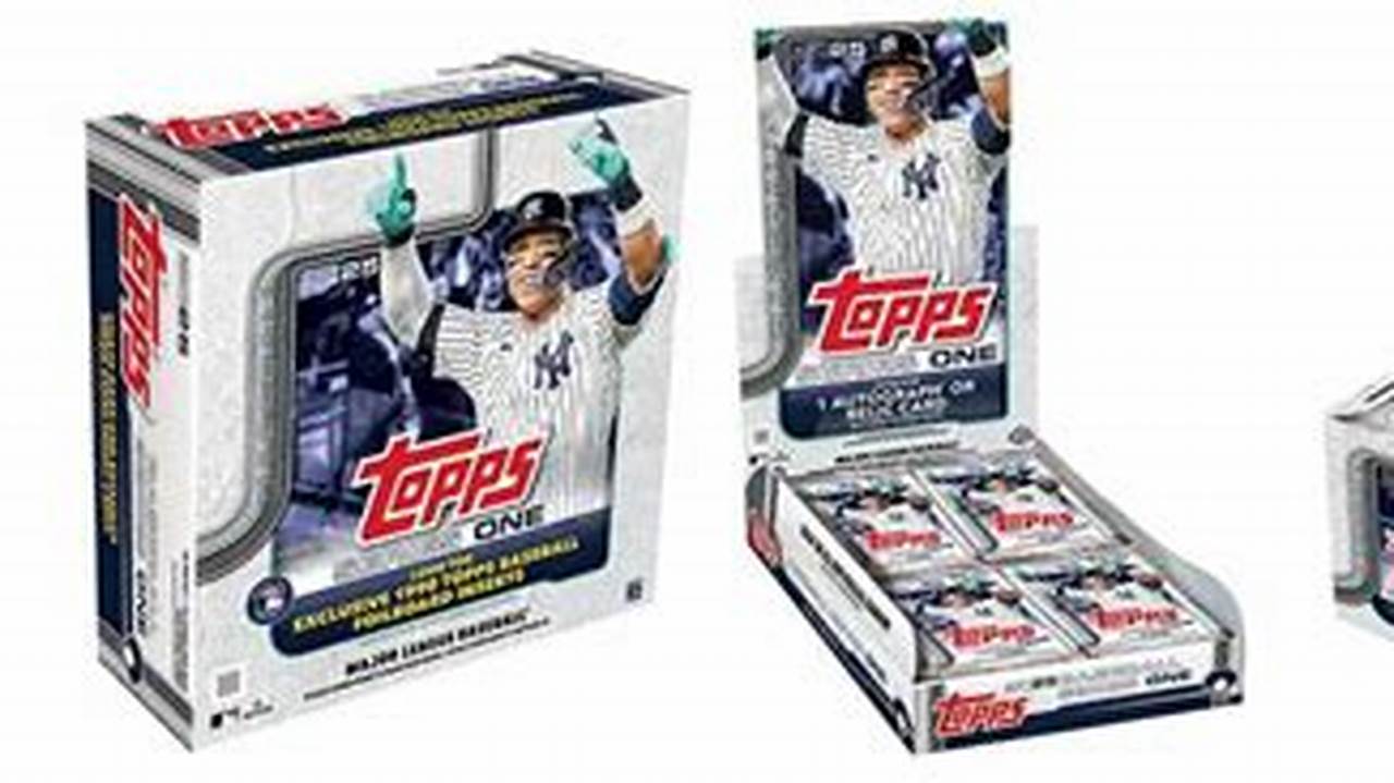 Topps Transcendent 2025