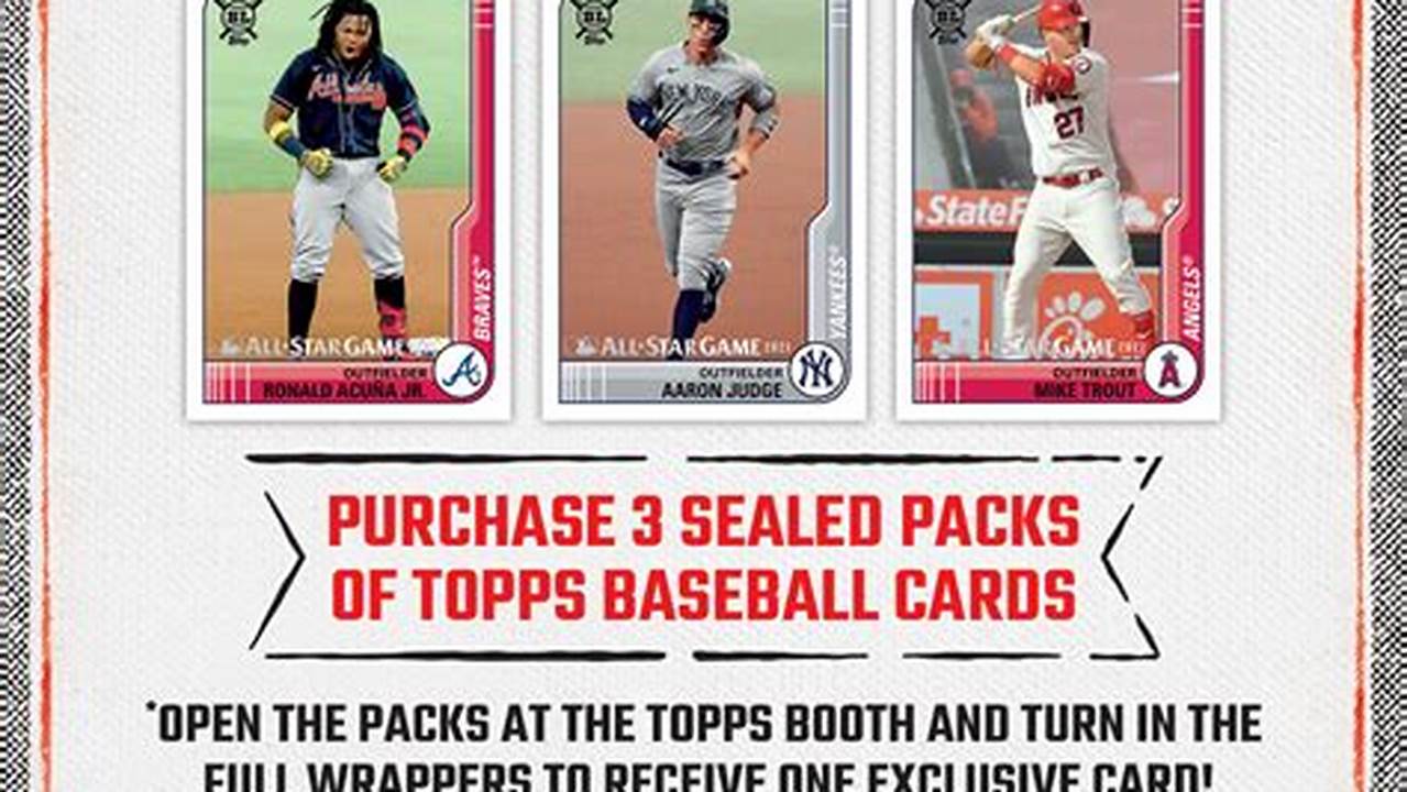 Topps Wrapper Redemption 2025