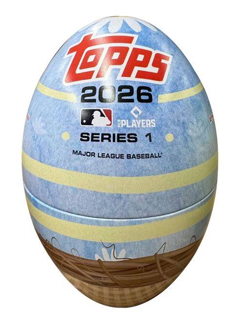 Topps Easter