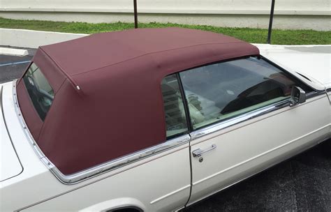 Tops Convertible Tops