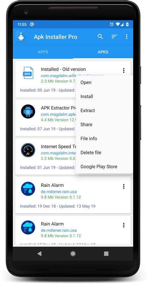 Toptweak Pro Download APK for Android