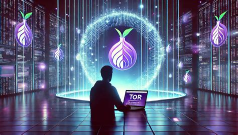 Tor network monitoring with a twist