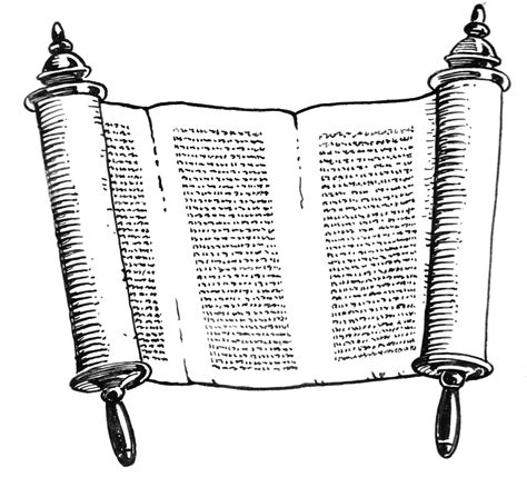 torah images clip art 10 free Cliparts Download images on Clipground 2022