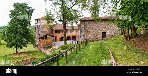 Torba Monastery History