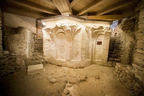 Torba Monastery Ticket