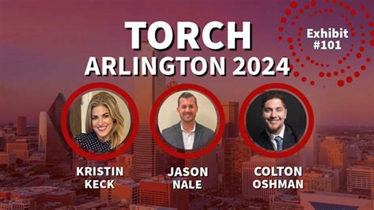 Torch Conference 2025