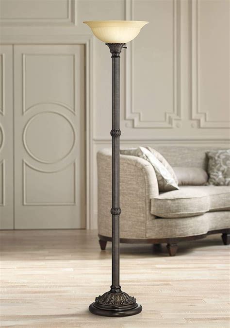 Torchiere Floor Lamp Bulb