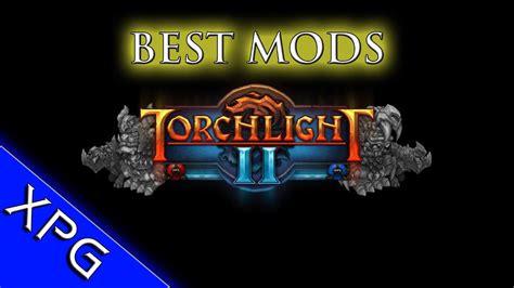 Ultimate Torchlight Mod pack v1.3 Final Version file Mod DB
