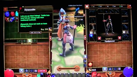Torchlight Infinite New singleplayer focused mobile action RPG