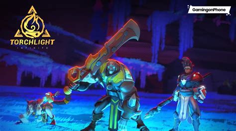 Torchlight: Infinite will hold the second closed beta doesn’t have a confirmed end date