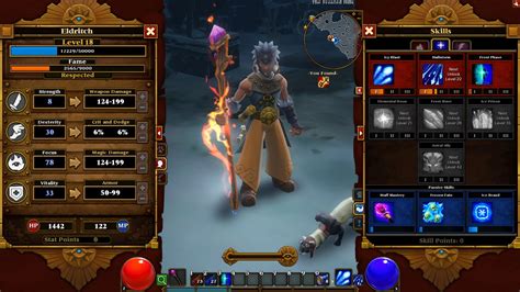 Torchlight 2 Build Calculator: Revolutionize Your Gameplay with the Ultimate Character-Building Tool