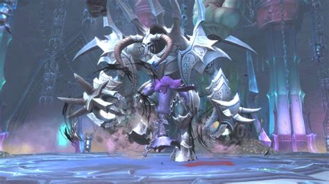 Torghast is unsatisfying