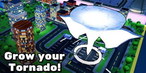 Tornado Simulator Codes - Roblox