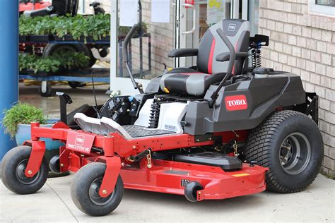 Toro Dealer Near Me