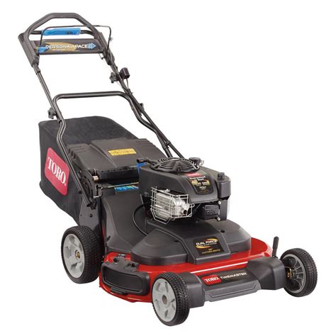 Toro Recycler Personal Pace Walk Behind Mower For Sale BPS