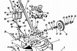 Toro Mower Parts List