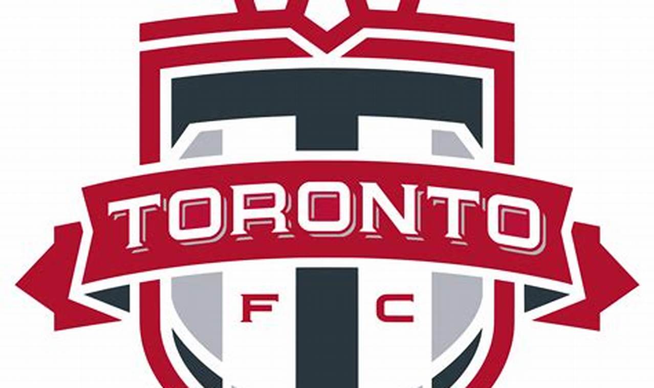 Toronto FC Makes History: Breaking News from the Pitch