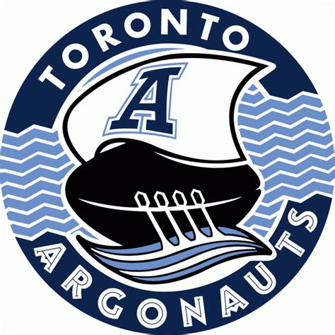 Toronto Argonauts Logo