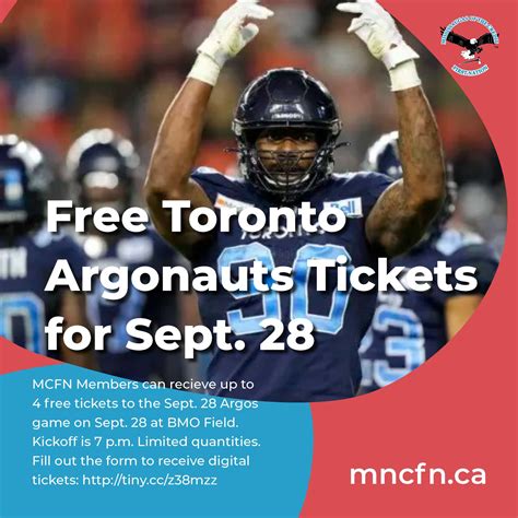 Toronto Argonauts tickets