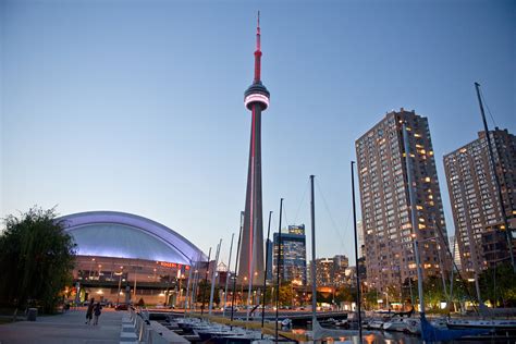 Toronto Attractions
