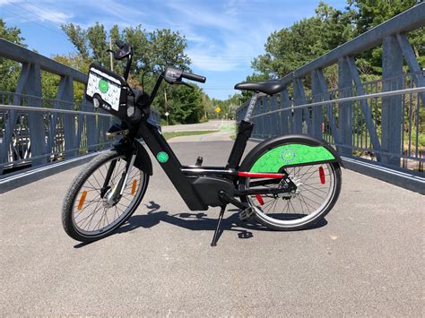 Toronto Electric Bike