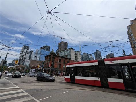 Toronto FAQ