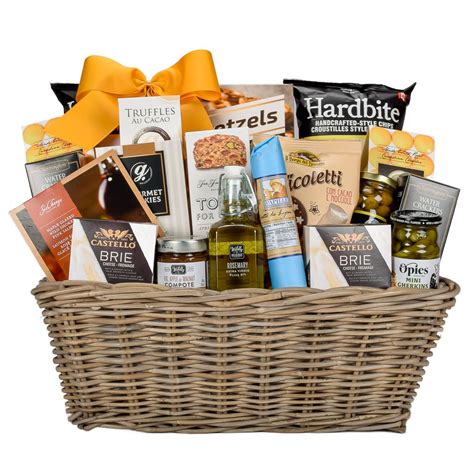 Toronto Gift Baskets
