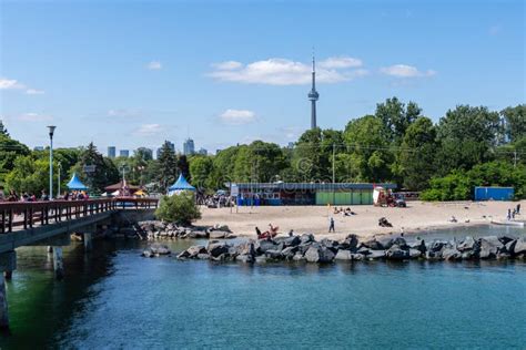 Toronto Islands