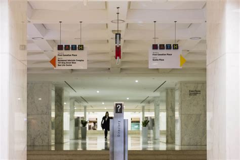 Toronto PATH Review: Your Underground Walkway Guide