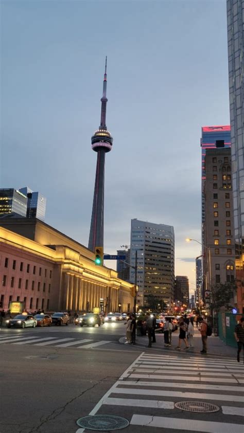 Toronto Photo Opportunities