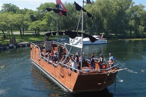 Toronto Pirate Life: An In-Depth Review of the Swashbuckling Adventure