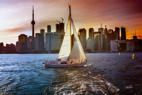 Hands-On Toronto Sailing Experience Review