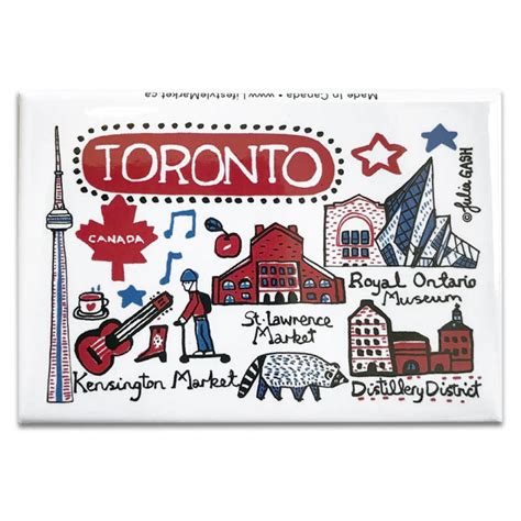 Toronto Souvenirs