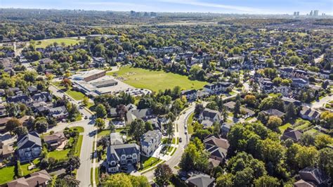 Toronto Suburbs