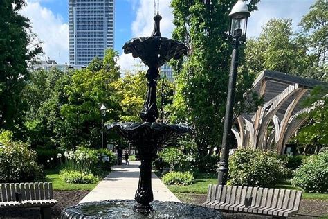 Toronto Tour Value for Money