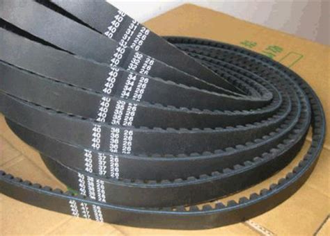 Torque Converter Belts