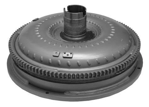 Torque Converter Rebuilders