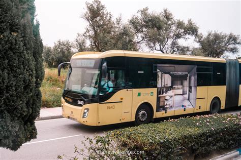 Torremolinos Transportation