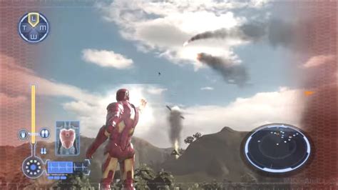 Torrent Game Pc Iron Man