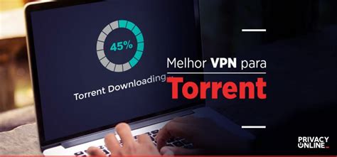 Torrent VPN 3: