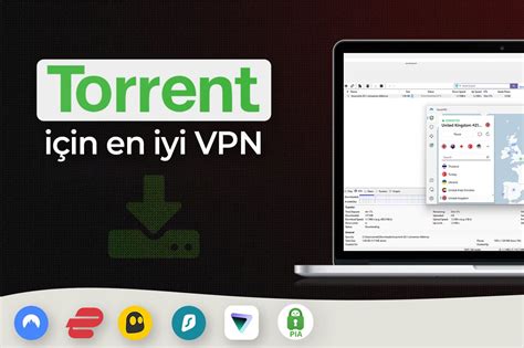 Torrent VPN 4: