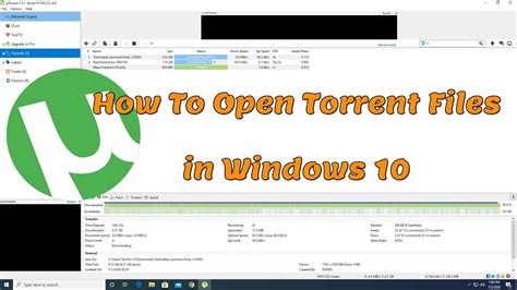 Torrent-Datei