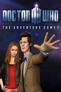 Torrents Doctor Who