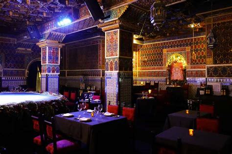 Torres Bermejas Dinner