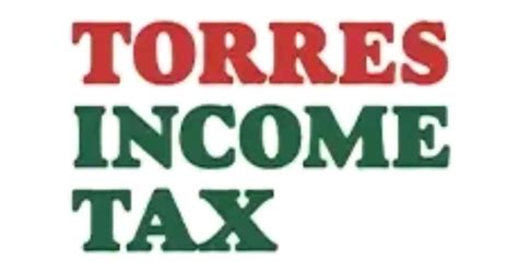 Torres Income Tax Bloomington