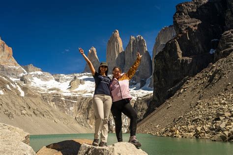 Torres del Paine Tour Guide