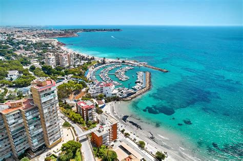 Torrevieja Activities