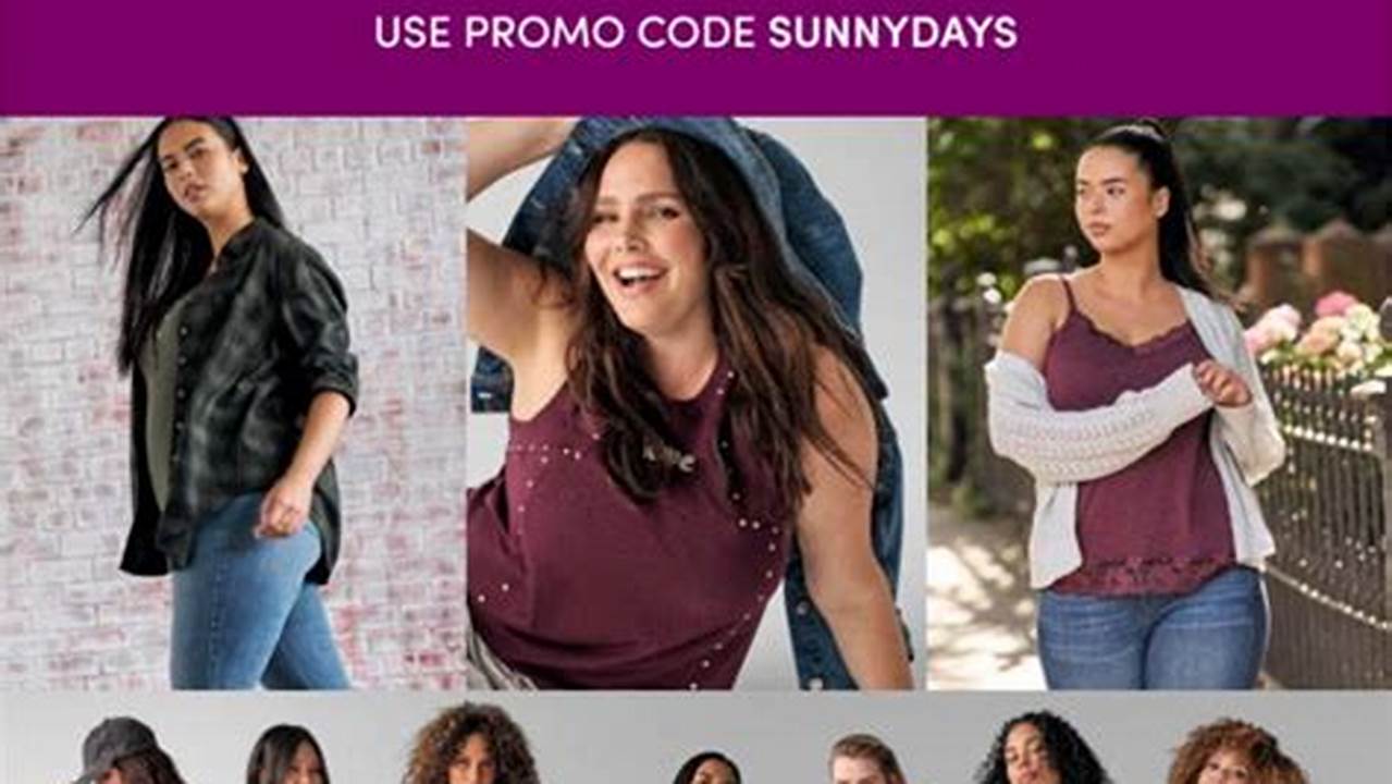 Torrid Code 2024