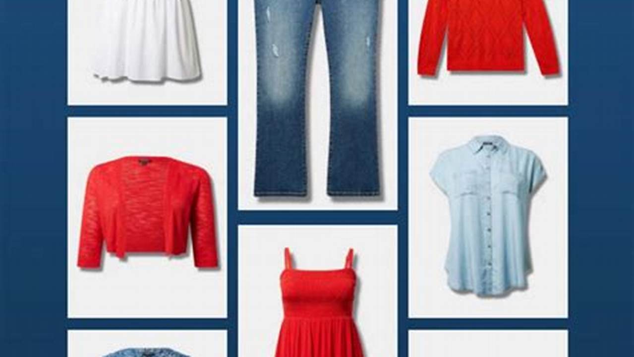 Torrid Promo Codes 2024